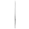 Stainless Steel Aquarium Water Plants Fish Tank Tweezers Aquascaping Tool(27cm Straight Head)