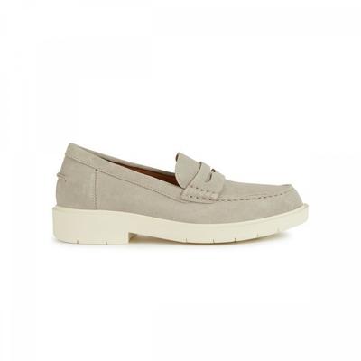 Sperica Women S Loafer Gray Ec1 w1S5qra4S71