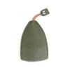 Trendy Unisex Key Holder & Personalized Creative Keyring Cover