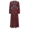 French Connection Womens/Ladies Delphine Maxi Dress