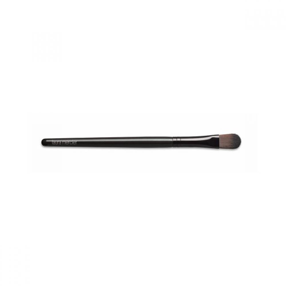 

Laura Mercier Secret Brightening Eye Powder Brush Single option