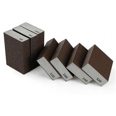 Utensili abrasivi – Abrasivi