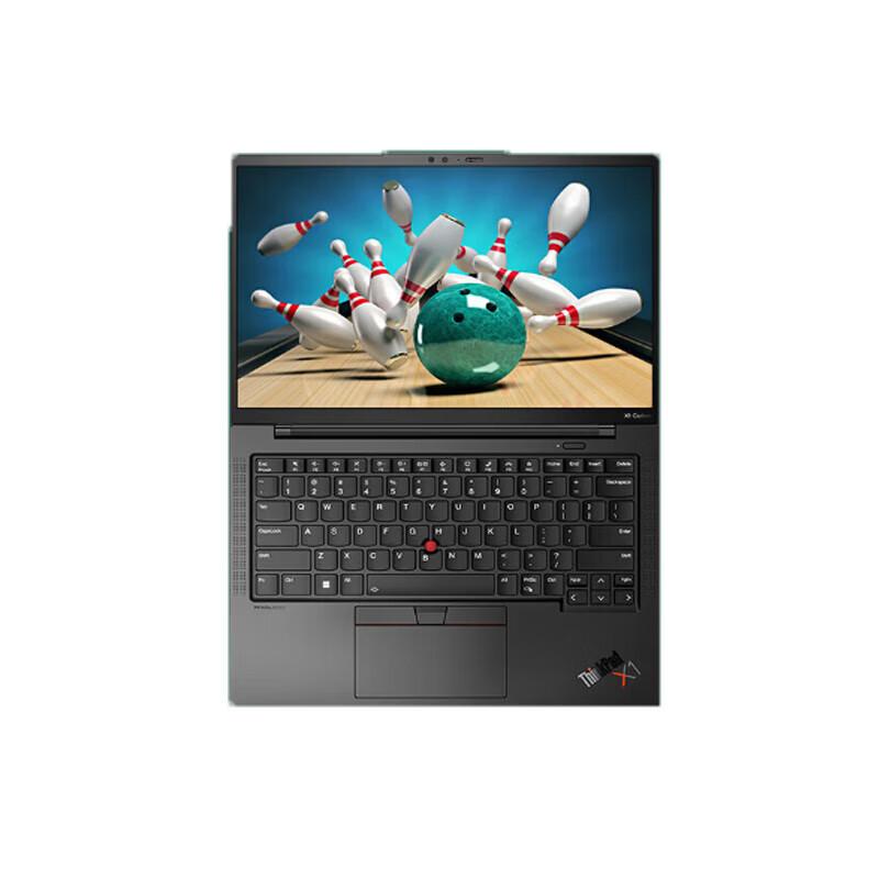 

Lenovo ThinkPad X1 Carbon 14-inch Laptop (CN version) 16GB/512GB/2.2K