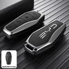 Car Key Case For Byd Qin Plus Ev Car Key Case Song Pro Dmi Tang Seal Dolphin Han Ev And Yuan Plus Car Accessories Interior Shell