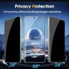 3Pcs Anti-Spy Hydrogel Film For Honor Magic 7 Lite 6 5 7 Pro Full Cover Screen Protectors For Honor 300 200 100 Pro 90 Soft Film