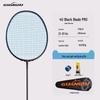 Badminton – Badmintonracketar