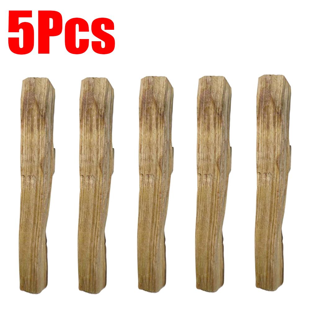 Palo Santo Natural Incense Sticks High-oil Smell of Old Materials for long-lasting Application of Yoga Buddha Aromatherapy Scene