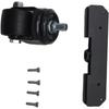 Front Wheels For Packout Rolling Tool Box For Packout Caster Wheels Accessories For Packout Tool Box Heavy Duty Caster Wheel Kit