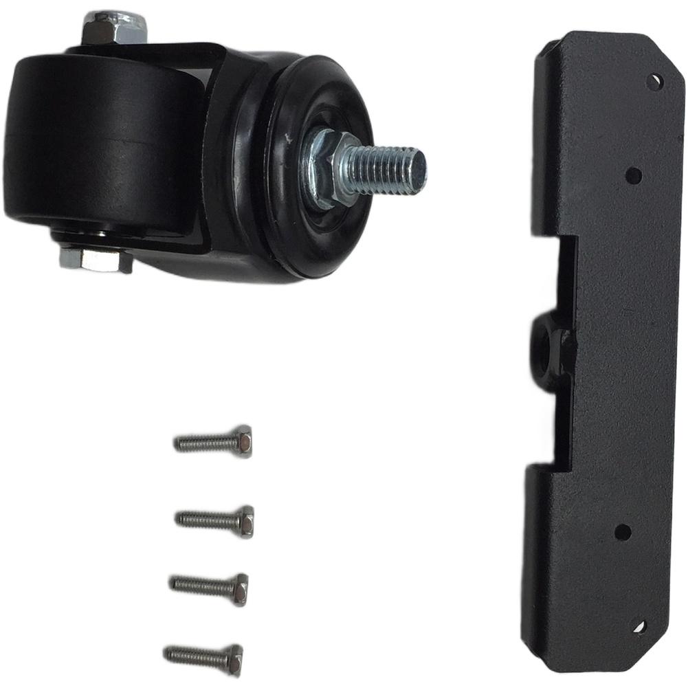 Front Wheels For Packout Rolling Tool Box For Packout Caster Wheels Accessories For Packout Tool Box Heavy Duty Caster Wheel Kit