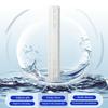 Alkaline Water Filter Stick Reusable Portable Hydrogen Mineral Purifier Hydrogen Minerals Wand Naturally Increases Ph Levels