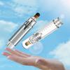 Mini Scalp Applicator with Scale Hair Roots Massager Hair Head Massager  for Serum Oil Apply