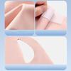 Anti-UV Sunscreen Face Mask Ice Silk Half Face Cover New Face Cover Mask  Women's