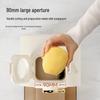 OSTMARS Electric Vegetable Cutter: Multifunctional Kitchen Slicing and Shredding Machine