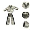 1/12 Figure Clothes Accessories Collectible Dress Up Universal Trendy Outfits