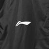 Li Ning Trench Coat Men's Black YFDV277-1