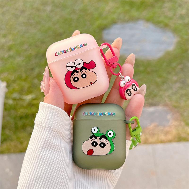 Riman cute new application AirPods pro1 generation protective case 1 generation pro1 generation apple bluetooth headset case
