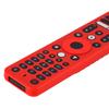 Soft Remote Skin Thickened Remote Protectors Silicone Case Easy Carrying Case Silicone Texture User Friendly Design