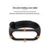 MaiKuQi TPE Ersatzarmband für Xiaomi Mi Band 5/6/7