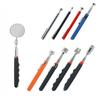 Telescopic Magnetic Pickup Tool - Strong Magnet for Auto Repair & Screw Retrieval