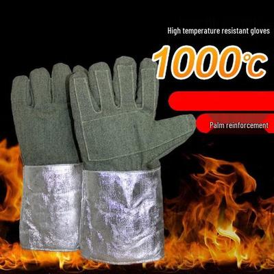 Persönliche Schutzausrüstung – Schutzhandschuhe