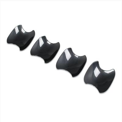 RUIQ Honda New N-Box N-Box Custom JF5 JF6 Exclusive, Exterior Door Handle Protector Cover,