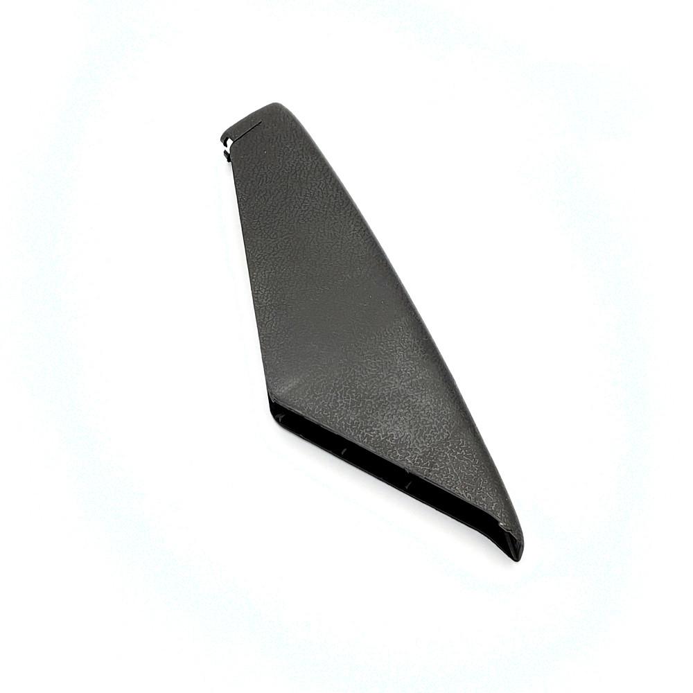 Manual Brake Lever Trim Triangle Plate