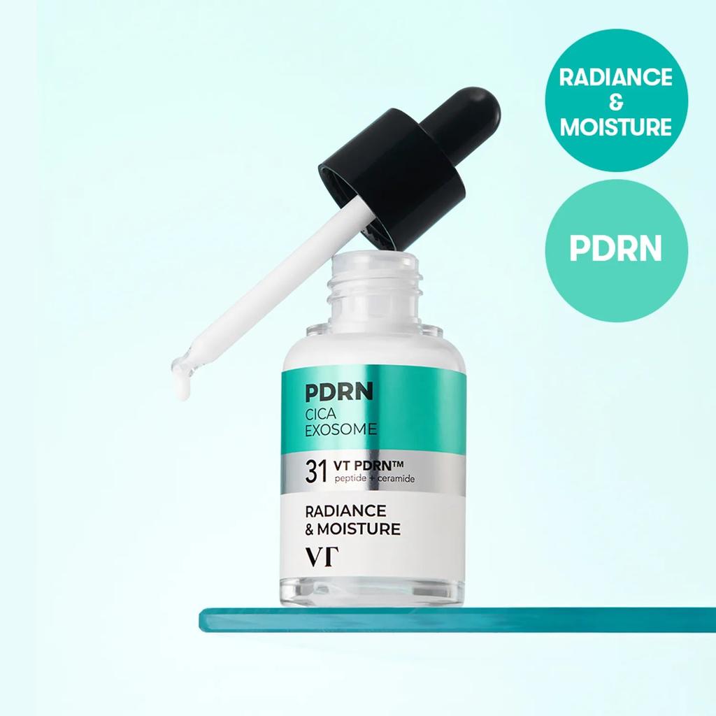 VT R5 Ampolla Rassodante 30ml
