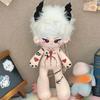 20CM Love and Deepspace Plush Cotton Doll Zayne Rafayel Sylus Xavier Caleb Game Stuffed Cartoon Toy Fans Collection Gifts