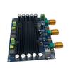 150W 2.0 Channel Digital Power Amplifier Board with Tone XH-M549 Digital Audio Amplifier Board TPA3116D2