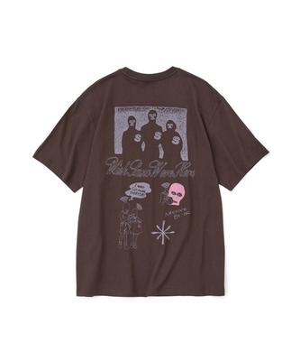 T-shirts et débardeurs – T-shirts