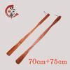 Solid Wood Extra Long Shoehorn