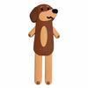 Creative Cartoon Fridge Magnets 3D Animal Phone Holder Funny Fridge Magnetic Hook  Home Decoration