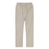 Men's Cotton Linen Pants Male Autumn Casual Straight Breathable Solid Color Linen Trousers Fitness Streetwear S-3XL