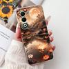 For OPPO A5 5G 2025 Case CPH2735 Cover Fashion Style Cartoons Printing Soft Silicone Cover for OPPOA5 A 5 2025 cases TPU Coque