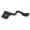 Andoer Camera Hot Shoe Metal Thumb Up Grip Hand Grip Thumb Rest Grip Replecement for Sony A9 A7M3