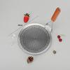 Handun 316 Stainless Steel Non-stick BBQ Grill Pan