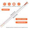 Car Engine Oil Fluid Level Dipstick 1174G9 For 2.0 Hdi Oil Dipstick 308 3008 508 5008 RCZ EXPERT 3