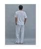 SHIFT.G Whph Logo Overfit Tshirt White
