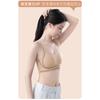 Seamless Comfortable Developmental Sports Bra For Teenage Girl Student Underwear