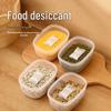 FaSoLa Silicone Food Desiccant (60 Bags)