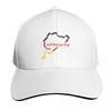Nurburgring Drift Cap Fashion Casual Baseball Caps Adjustable Hat Hip Hop Summer Unisex Baseball Hats