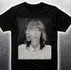 Beth Orton Black Cotton Shirt Full Size S-5XL Unisex T1010 Unisex T-Shirt