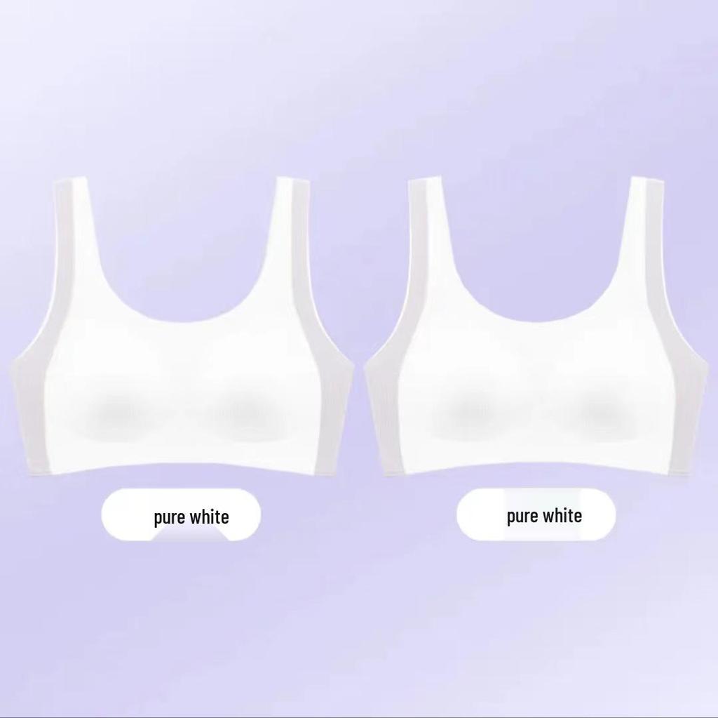 Catman Teenager Mädchen Entwicklungs-Unterwäsche & BH-Set