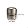 Fridge Deodorizer Simple Installation Replacement RV Supplies Kitchen Gadget