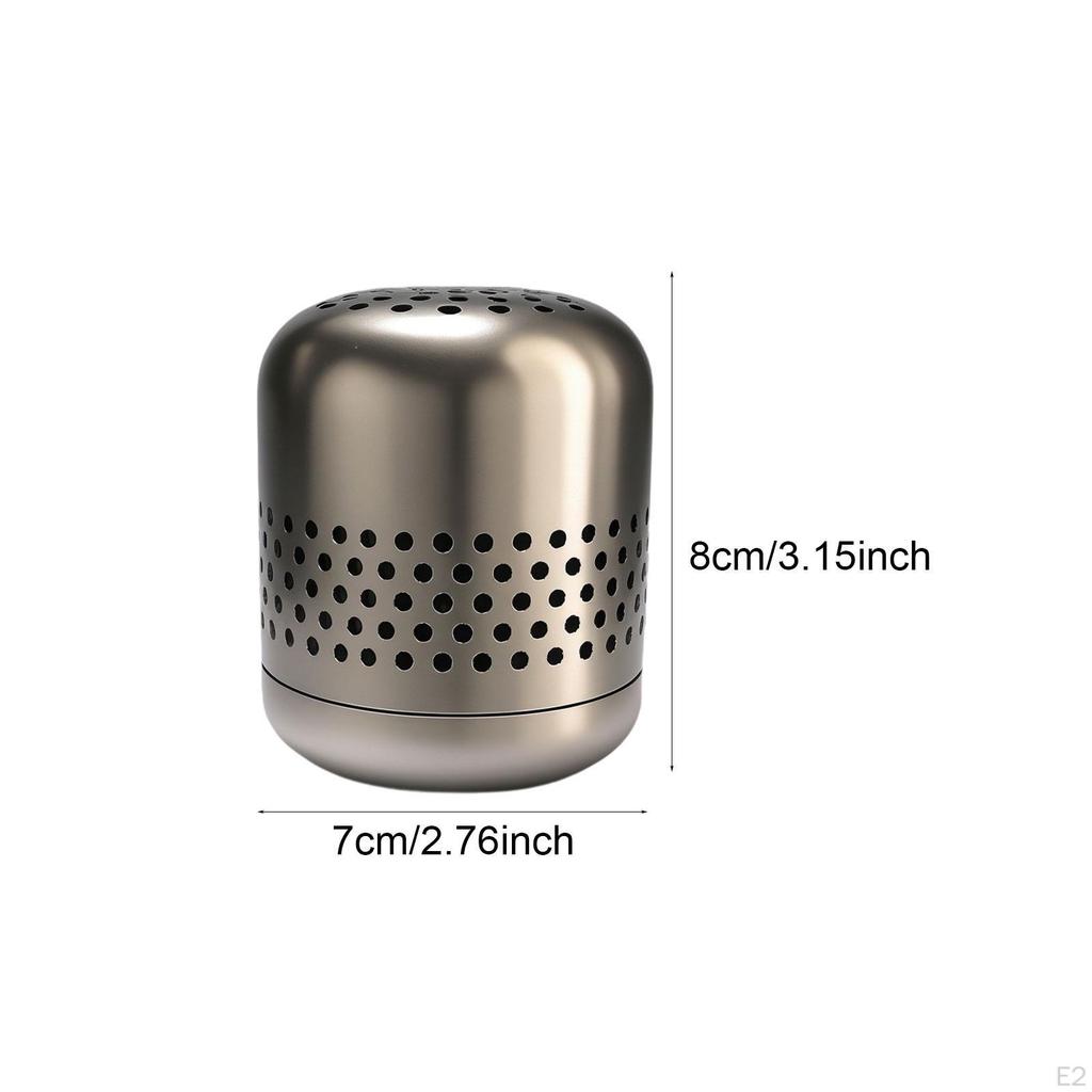 Fridge Deodorizer Simple Installation Replacement RV Supplies Kitchen Gadget