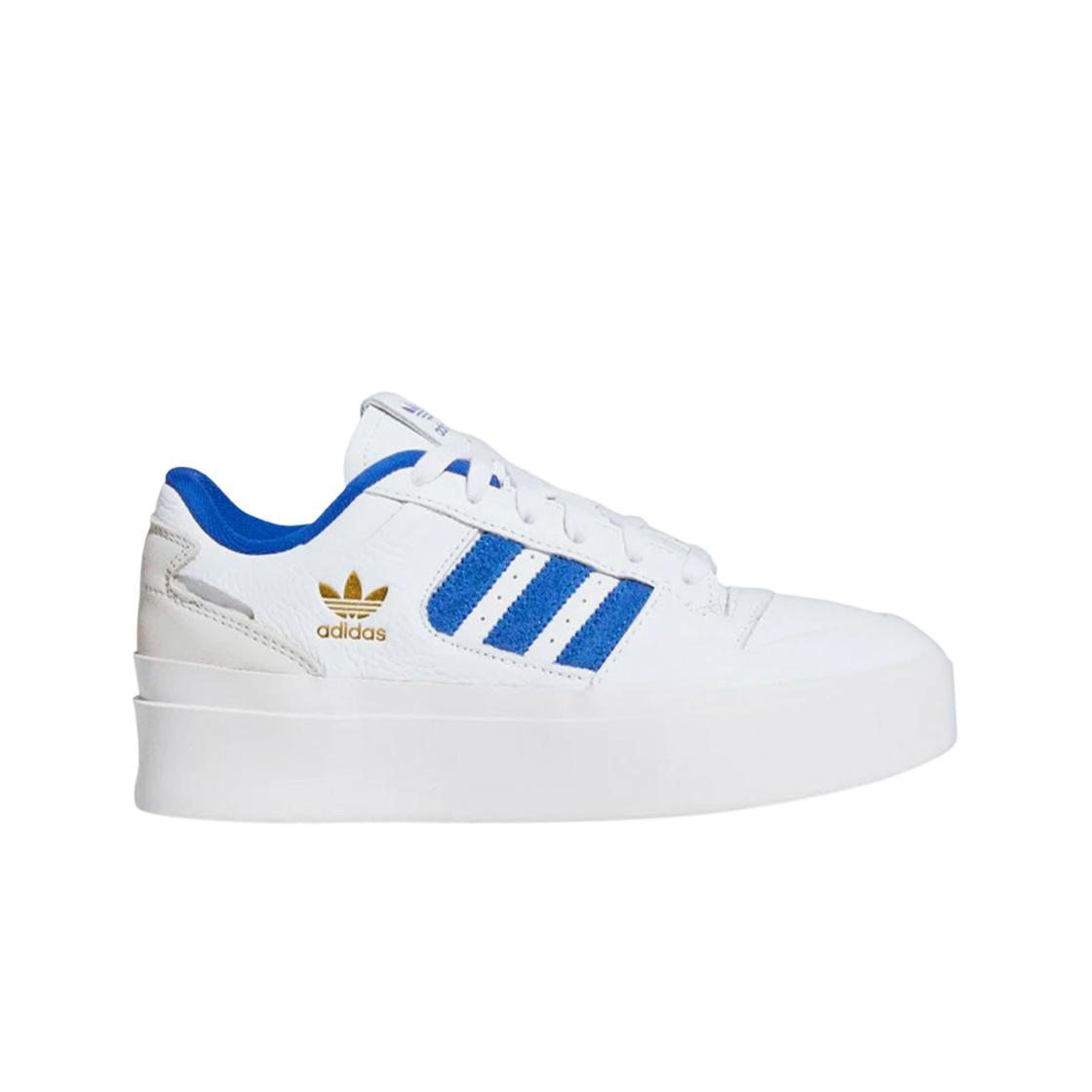 (w) Adidas Forum Bonega Royal Blue 250