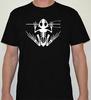 SEAL Frog TShirt Special Warfare Cotton Unisex Tshirt Summer Tops Unisex Black Tshirt Male Teeshirt