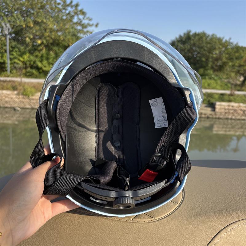 3C Certified Unisex Helmet for Boys & Girls (Ages 1-15) - All-Season, Sun Protection, Ideal for Electric Scooters