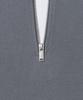 MUSINSA STANDARD Oversized Half Zip Sweatshirt [Gray]