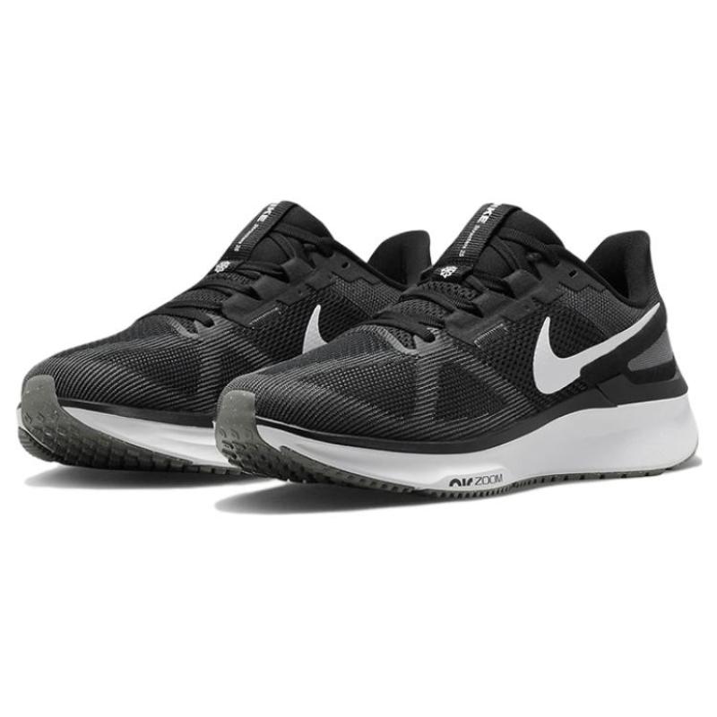 Nike Air Zoom Structure 25 'Black Iron Grey' Sneaker casual DJ7883-002